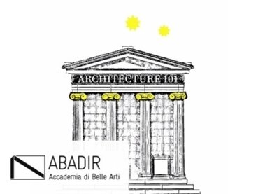 Architecture 101 - Part I