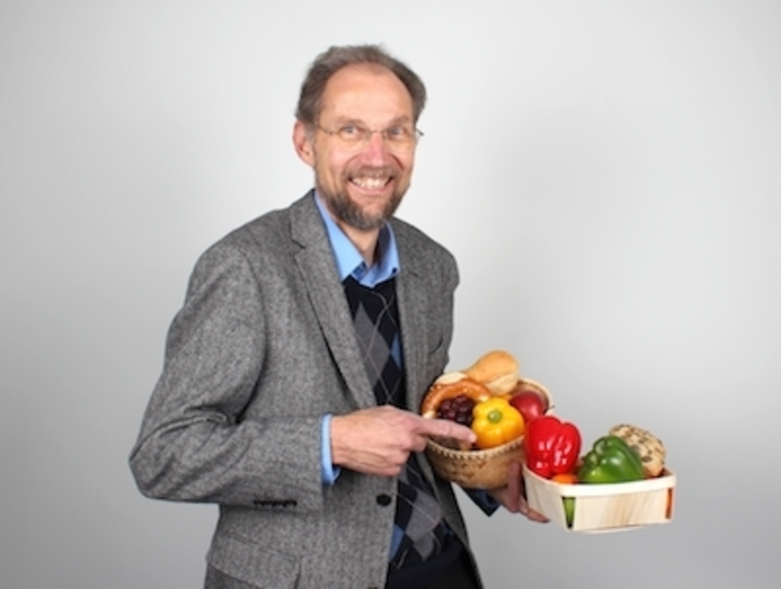 Molecular Basis of Nutrition-Related Diseases