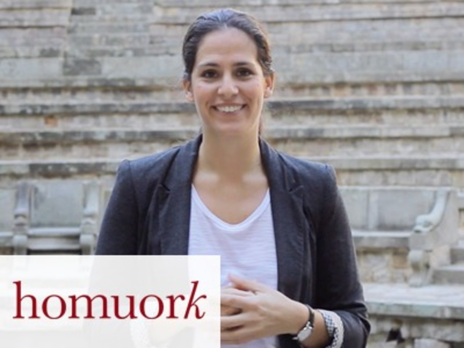 Public Speaking MOOC - Join the Talk & Spread the Word