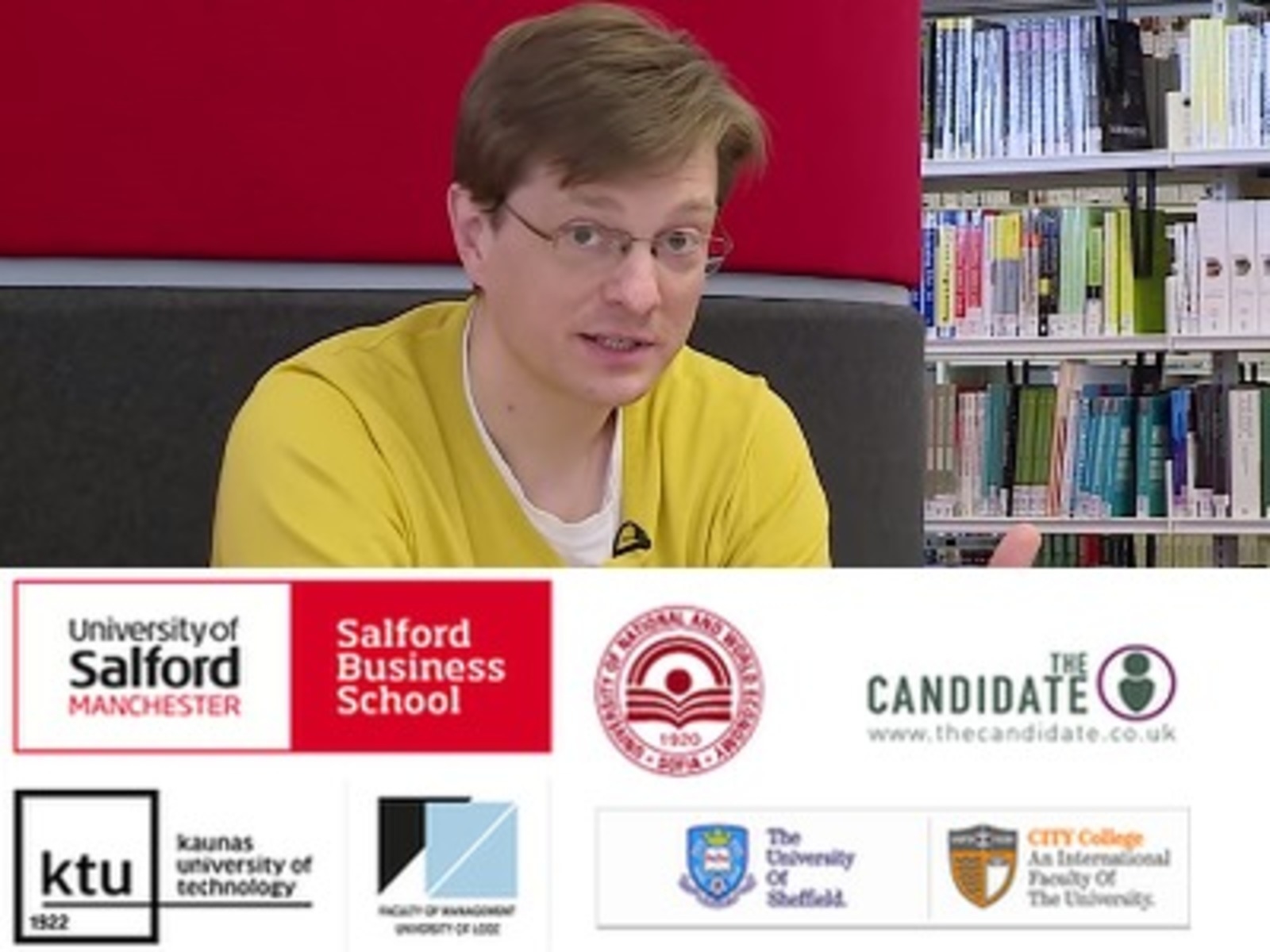 Digital and Social Media Marketing