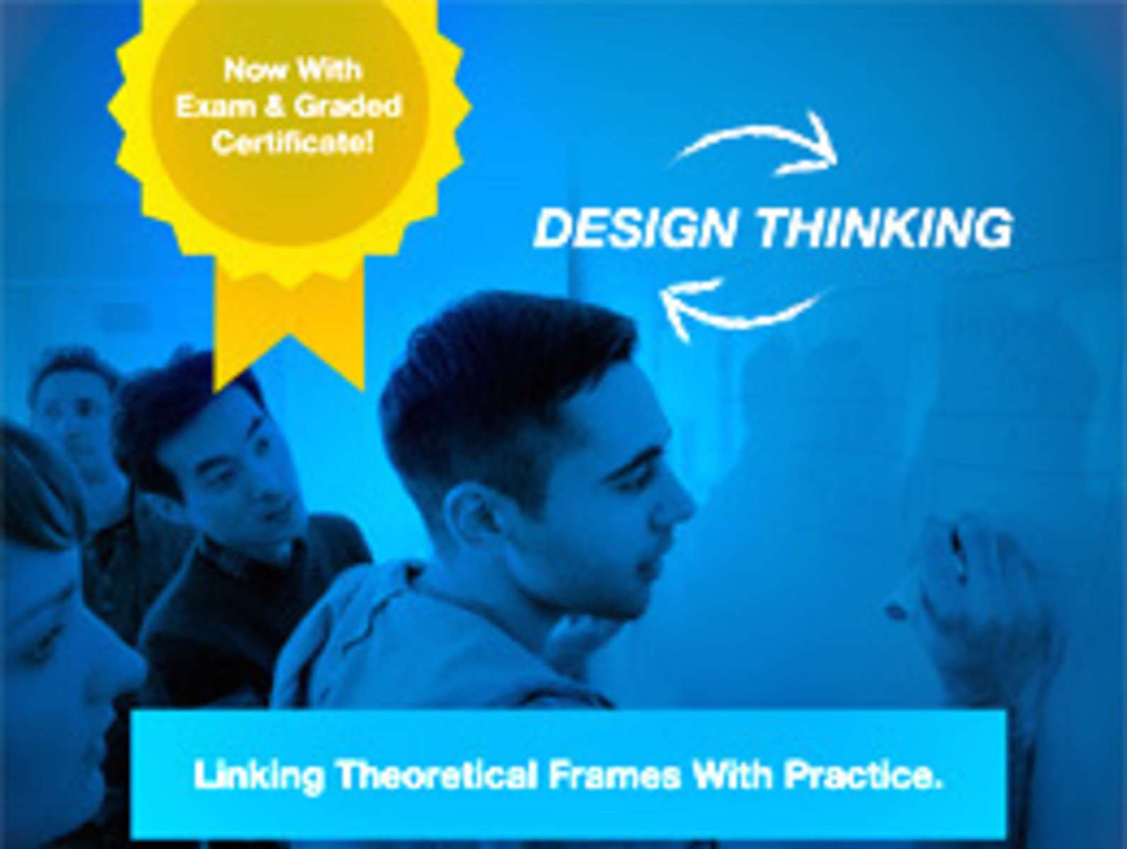 Design Thinking - 2nd iteration