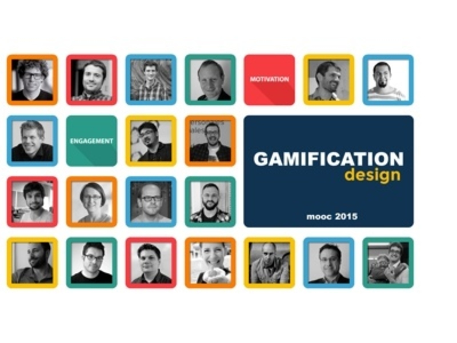 Gamification Design 2015