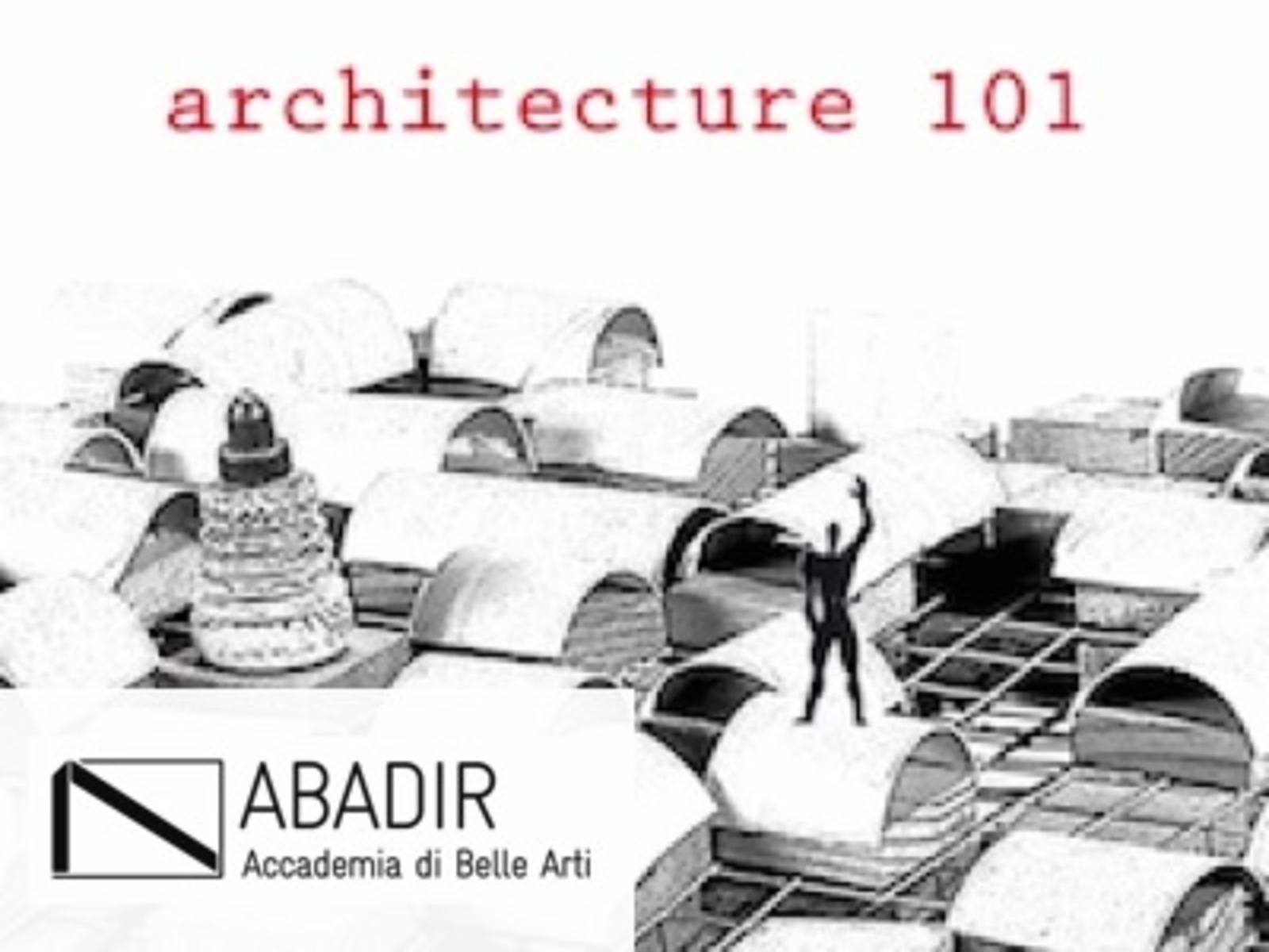 Architecture 101 - Part III