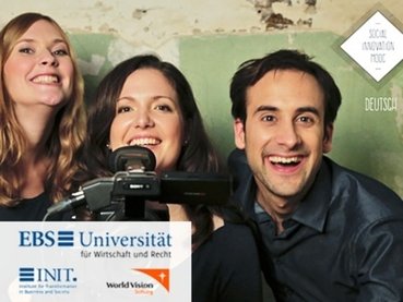 Social Innovation MOOC (EN)